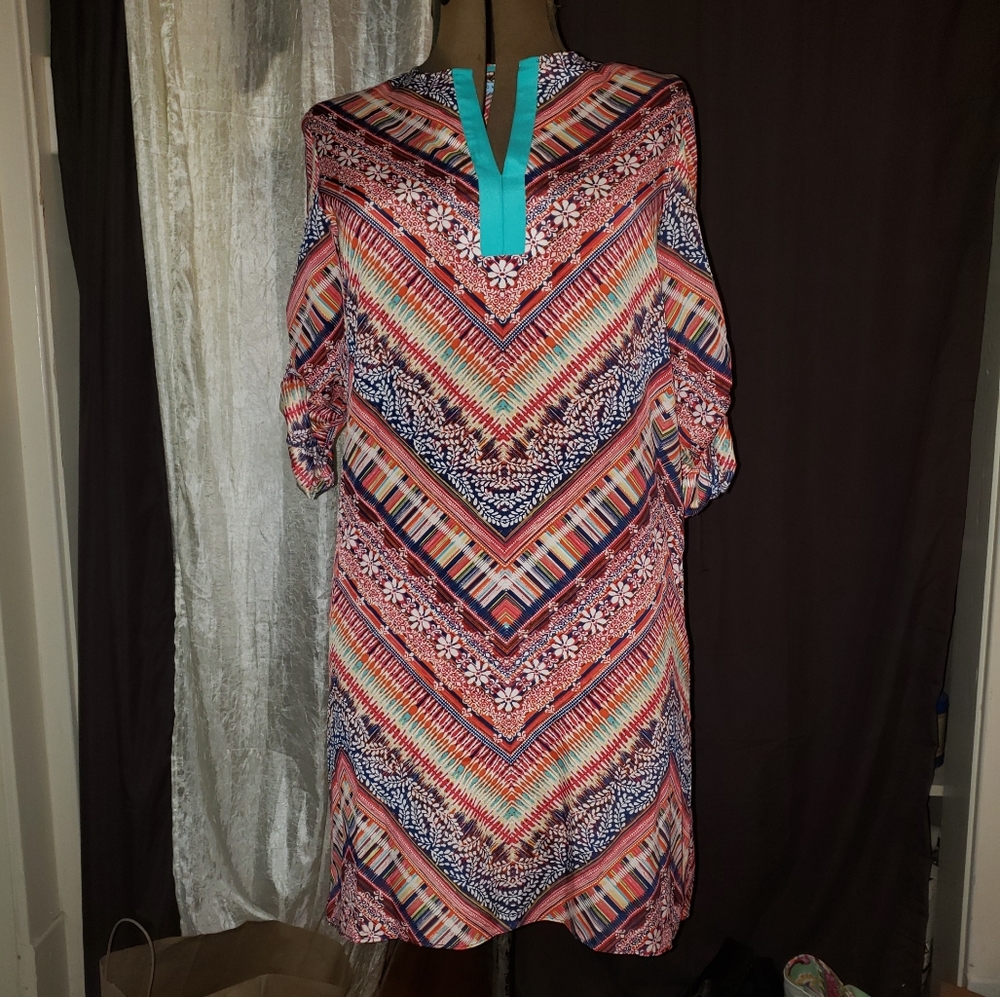 Antonio Melani dress